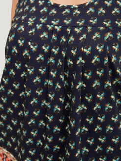 Bandana Print Round Neck Tank Top 17 Bandana Print Round Neck Tank Top -Bloomchic Shop 129319495 th