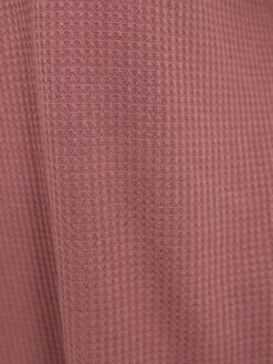 Waffle Knit Button Detail Plicated Detail Tank Top 18 Waffle Knit Button Detail Plicated Detail Tank Top -Bloomchic Shop 144342388 mv