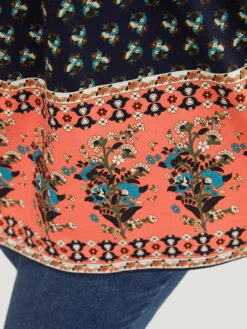 Bandana Print Round Neck Tank Top 16 Bandana Print Round Neck Tank Top -Bloomchic Shop 148214184 pw