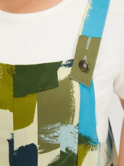 Colorblock Contrast Pocket Plicated Detail Cami Jumpsuit -Bloomchic Shop 198013565 yv 7479e9de 9239 477c 9cd1 93ca94b4a9a4