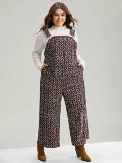 Christmas Geometric Adjustable Straps Jumpsuit 11 Christmas Geometric Adjustable Straps Jumpsuit -Bloomchic Shop 234427733 oz c3db763e 0d4f 452f 8857 80cf9d4d2646