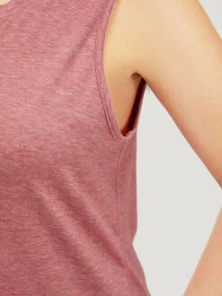 Plain Asymmetrical Hem Button Detail Tank Top -Bloomchic Shop 293647562 cd 8ff06bf0 68d0 400f b596 a0f81f9dd8b8