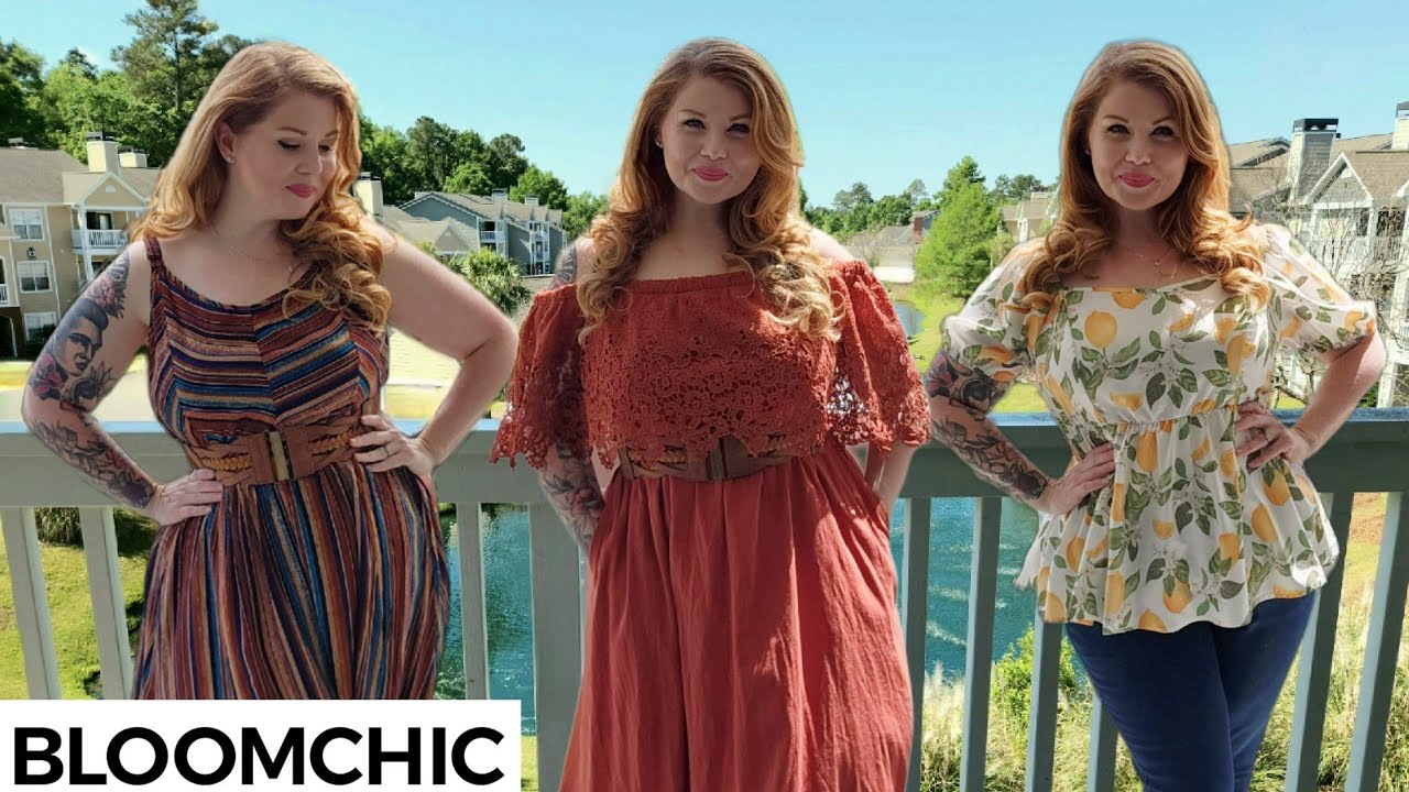 Bloomchic Shop 45 Bloomchic Shop -Bloomchic Shop 31