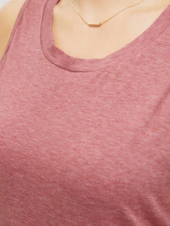 Plain Asymmetrical Hem Button Detail Tank Top -Bloomchic Shop 371333038 gi ba1ebc8a 847e 4f8f a463 ab8a0d3d9756