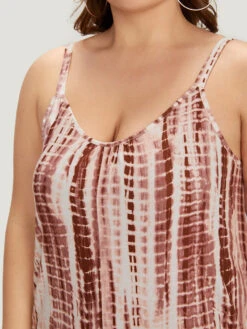 Tie Dye Striped Pocket Backless Cami Jumpsuit 13 Tie Dye Striped Pocket Backless Cami Jumpsuit -Bloomchic Shop 41090815 tn