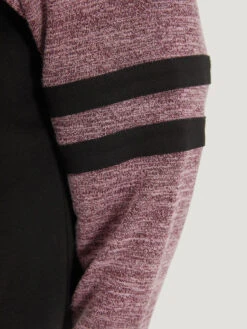 Striped Contrast Pocket Raglan Sleeve High Low Hem Sweatshirt 29 Striped Contrast Pocket Raglan Sleeve High Low Hem Sweatshirt -Bloomchic Shop 471421391 oq 5209b177 8e7c 4362 8df3 6aa24b73def3