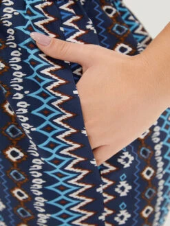 Boho Print Shirred Pocket Elastic Wais Ruffle Trim Cami Jumpsuit 18 Boho Print Shirred Pocket Elastic Wais Ruffle Trim Cami Jumpsuit -Bloomchic Shop 558803947 uv 7523d1a5 4f53 439a b819 411143136583