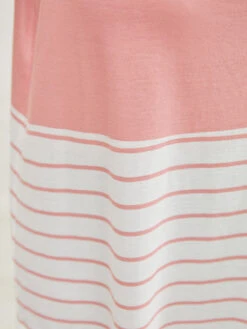 Striped Contrast Crew Neck Tank Top -Bloomchic Shop 631198750 zp 325e3e1e 2b89 4ab6 b036 46c00164cdd5