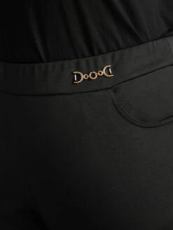 Plain Buckle Detail Slant Pocket Pants 16 Plain Buckle Detail Slant Pocket Pants -Bloomchic Shop 631503198 hn