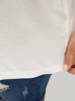 Letter Print Graphic Tank Top -Bloomchic Shop 700274398 jp