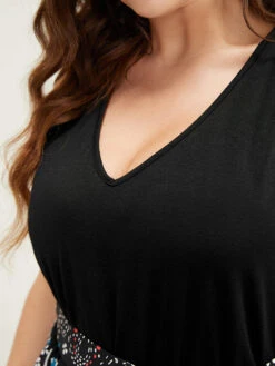 Paisley Patchwork Zipper Pocket Belted Tank Jumpsuit 18 Paisley Patchwork Zipper Pocket Belted Tank Jumpsuit -Bloomchic Shop 71056335 bc