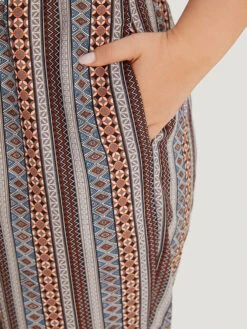 Bandana Striped Pocket Cami Jumpsuit 15 Bandana Striped Pocket Cami Jumpsuit -Bloomchic Shop 736477934 if