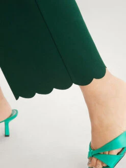 Solid Sleeveless Pocket Scalloped Trim Jumpsuit 21 Solid Sleeveless Pocket Scalloped Trim Jumpsuit -Bloomchic Shop 758668466 jk db9385e2 4279 45ae b831 4a6afffc6f38