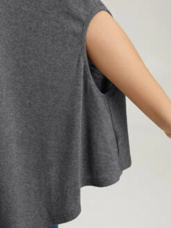 Solid Dolman Sleeve Crew Neck T-shirt 17 Solid Dolman Sleeve Crew Neck T-shirt -Bloomchic Shop 774624823 av