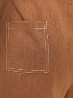 Solid Button Detail Pocket Stitch Zipper Cami Jumpsuit -Bloomchic Shop 79075435 lw 511c0e5e f59f 441e 9bed 758521f657fc