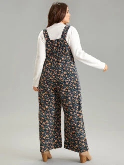 Ditsy Floral O Ring Zipper Corduroy Jumpsuit 11 Ditsy Floral O Ring Zipper Corduroy Jumpsuit -Bloomchic Shop 801629355 lh 2dc863e1 1350 4142 9287 9ff365a9ed08