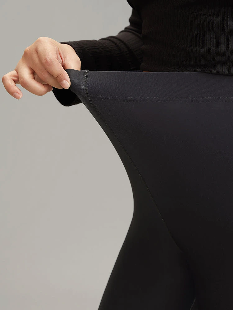 Boho Print High Rise Skinny Leggings 6 Boho Print High Rise Skinny Leggings - Image 4