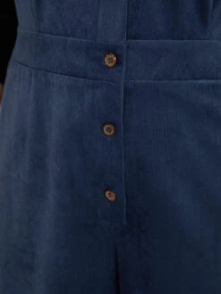 Solid Button Through Pocket Tank Jumpsuit -Bloomchic Shop 858819648 dc