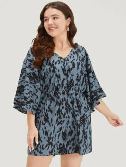 Leopard Print Flounce Sleeve Pocket Elastic Waist Jumpsuit 17 Leopard Print Flounce Sleeve Pocket Elastic Waist Jumpsuit -Bloomchic Shop 889389206 tb 971bd6f7 5619 4cb3 826b f02e3b2aeb3e