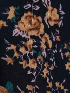 Floral Wrap Lantern Sleeve High Low Hem Blouse Without Hat 16 Floral Wrap Lantern Sleeve High Low Hem Blouse Without Hat -Bloomchic Shop 8 00a83402 c450 4d43 875c b781dfe4045b