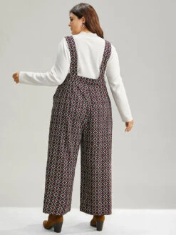 Christmas Geometric Adjustable Straps Jumpsuit 13 Christmas Geometric Adjustable Straps Jumpsuit -Bloomchic Shop 994222031 dt 2962a2fc cecb 4a93 8b96 c04e059ec967